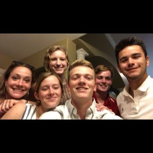 Meet your Posher, Joe